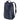 Mochila Head Tour Blue 25L, vista frontal, diseño atractivo y funcional en color azul, ideal para tenistas que buscan una mochila compacta y práctica.