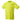 Camiseta Yonex Unisex en amarillo, estilo vibrante y tejido transpirable para una mayor frescura